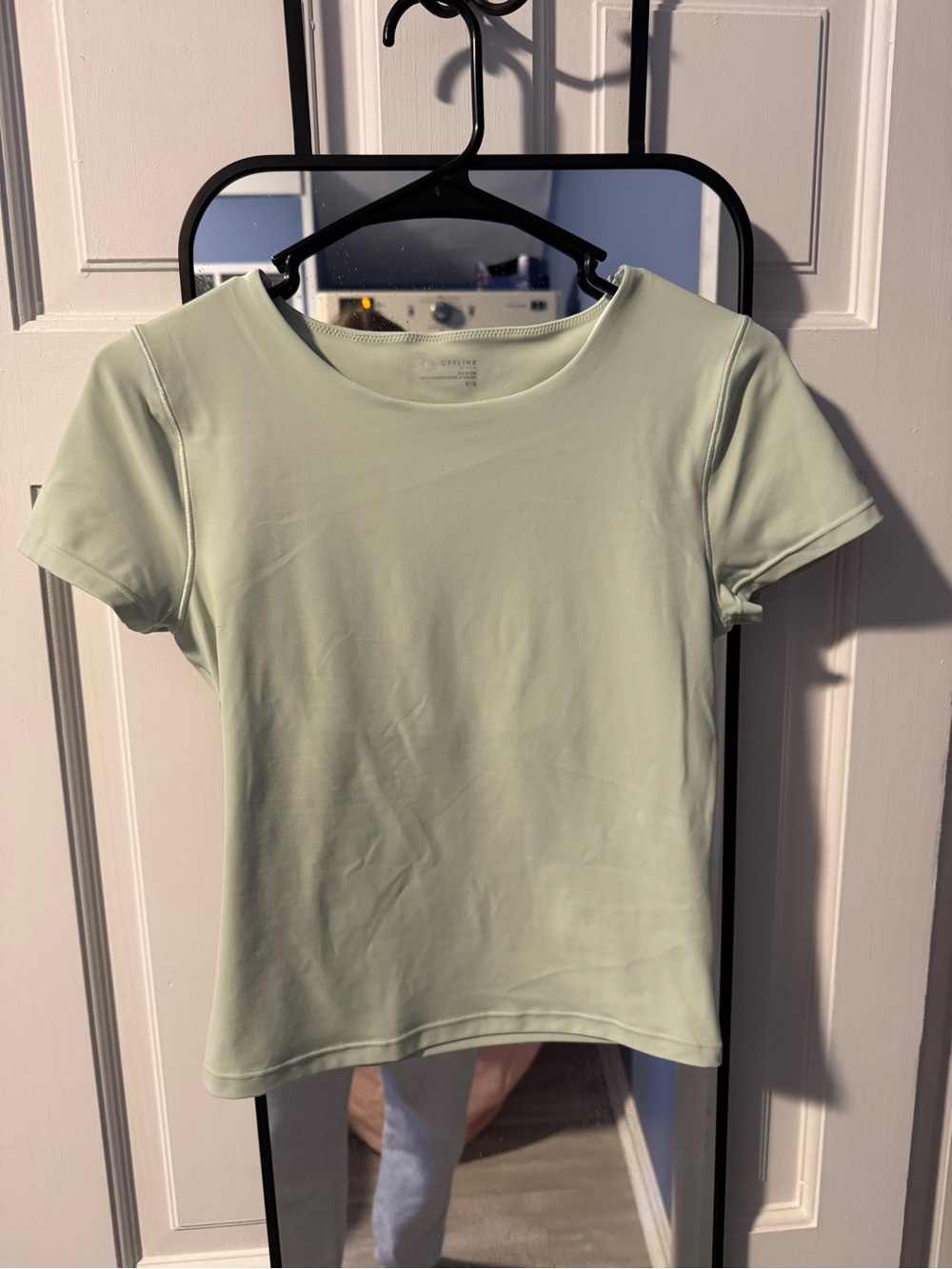 NWT Offline by Aerie tshirt
